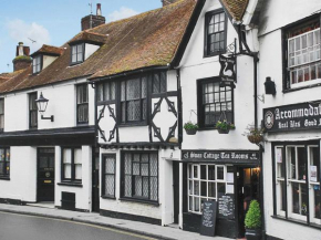 The Quarter House, Rye